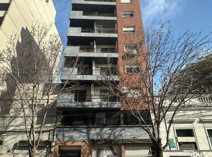 Departamento · 35m² · 2 Ambientes