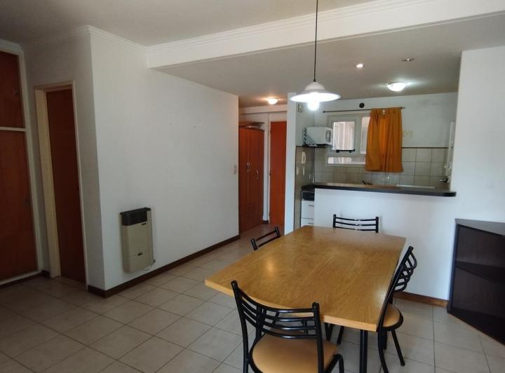 Departamento · 40m² · 2 Ambientes