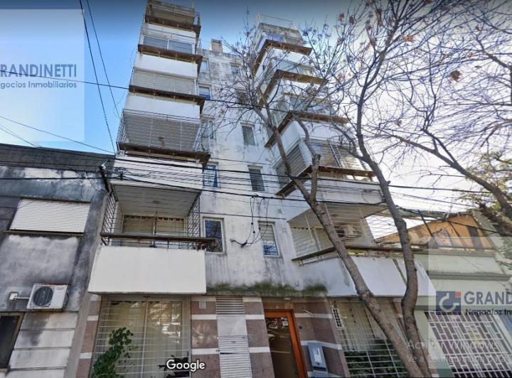 Departamento · 46m² · 2 Ambientes