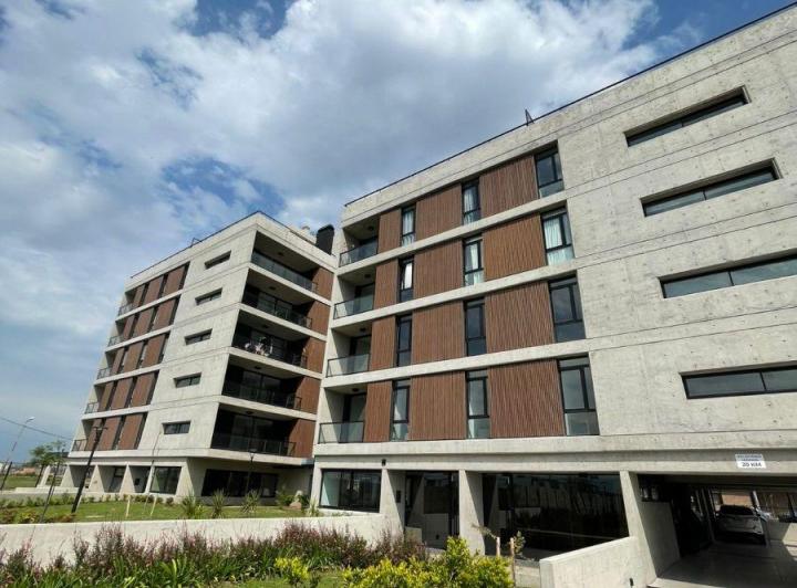 Departamento · 115m² · 5 Ambientes · 2 Cocheras