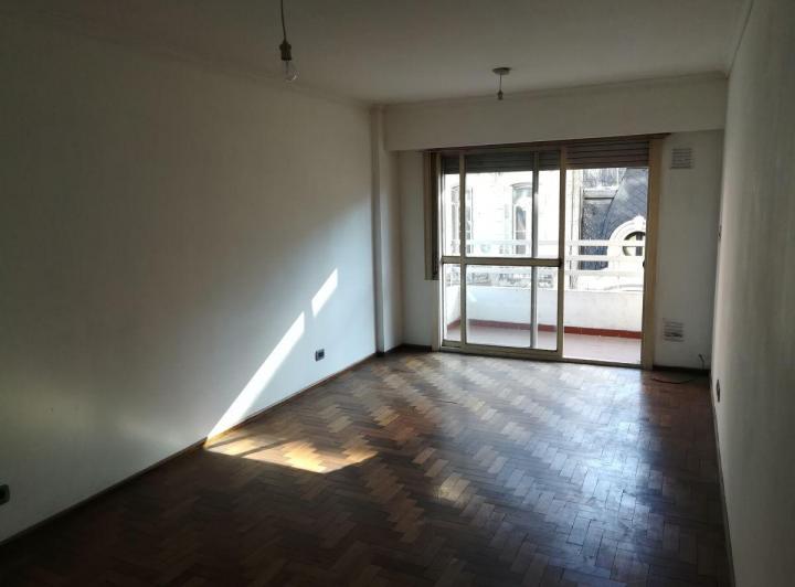 Departamento · 39m² · 2 Ambientes