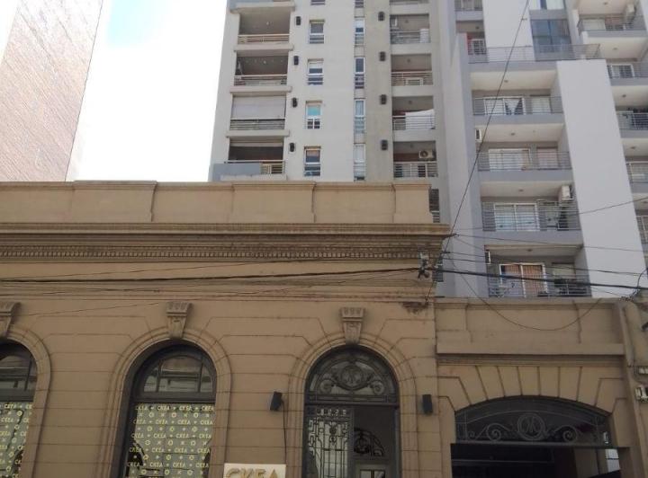 Departamento · 60m² · 2 Ambientes
