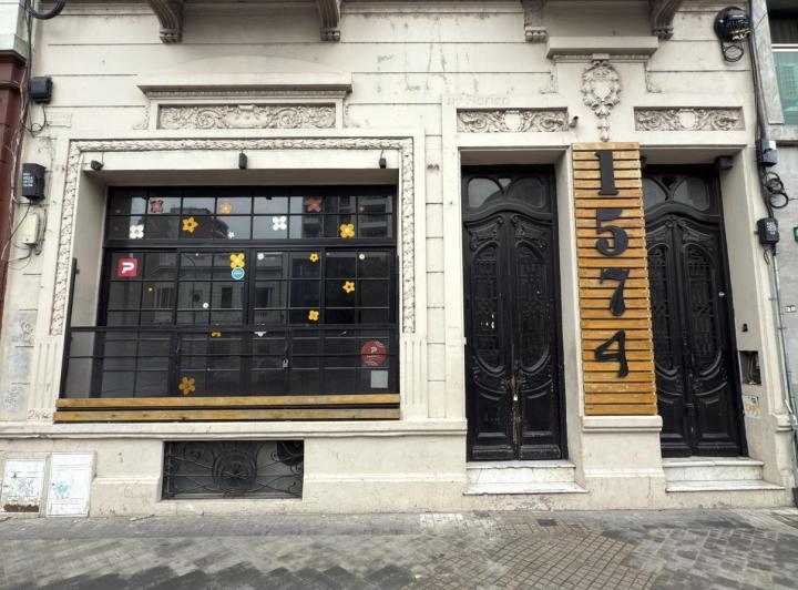 Local comercial · 280m² · 7 Ambientes