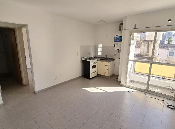 Departamento · 30m² · 2 Ambientes