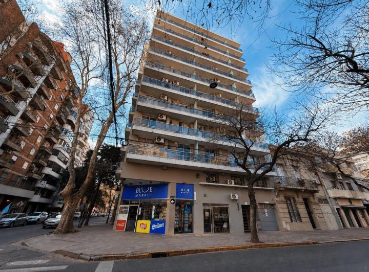 Departamento · 30m² · 1 Ambiente