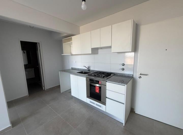 Departamento · 30m² · 2 Ambientes