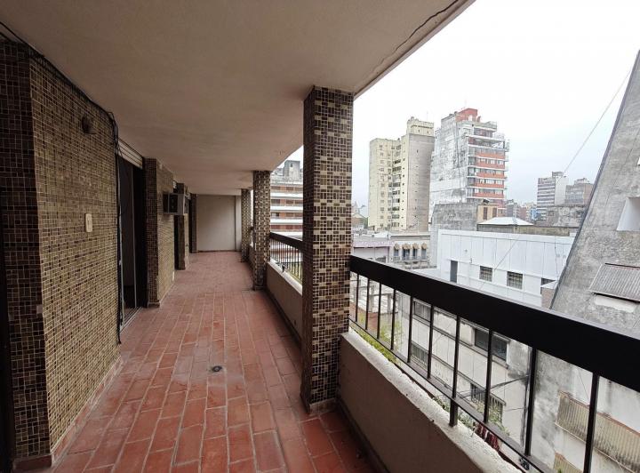 Departamento · 91m² · 5 Ambientes