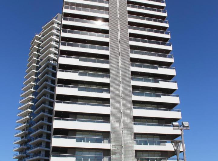 Departamento · 95m² · 3 Ambientes · 1 Cochera