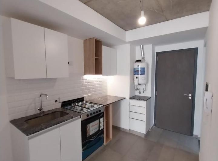 Departamento · 28m² · 1 Ambiente