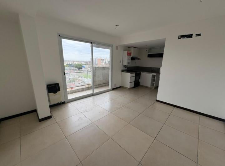 Departamento · 29m² · 1 Ambiente