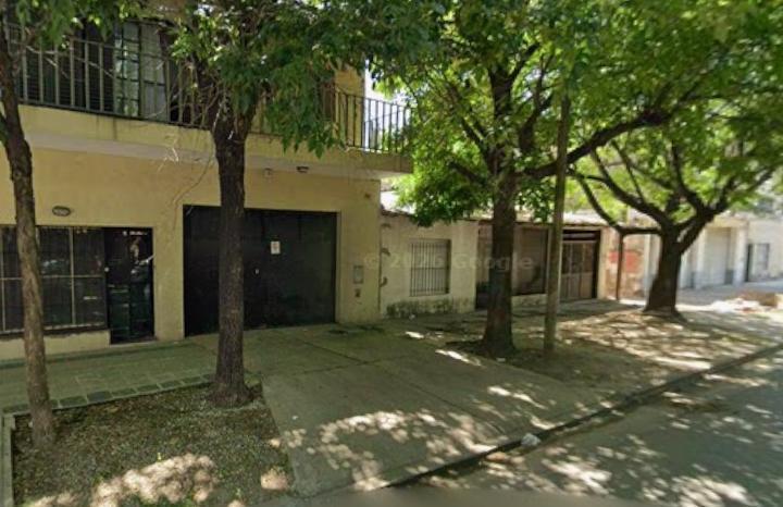 Bodega-Galpón · 153m² · 1 Ambiente
