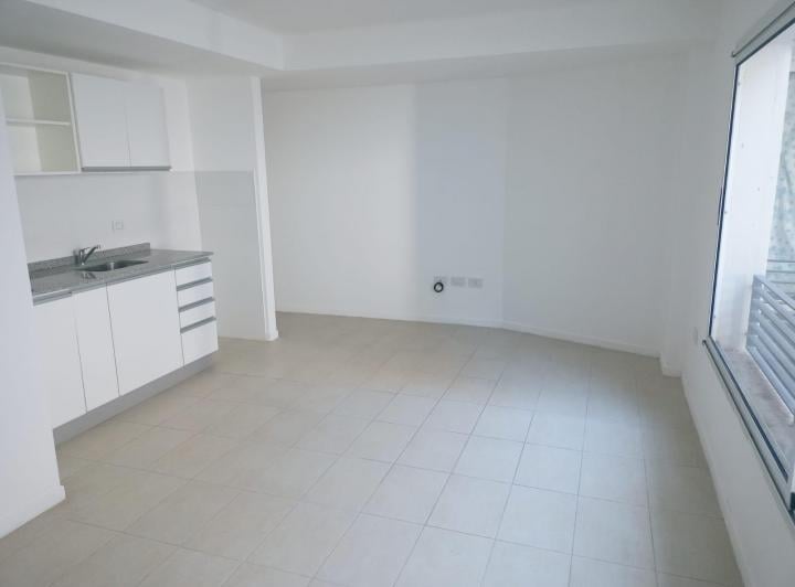 Departamento · 25m² · 1 Ambiente