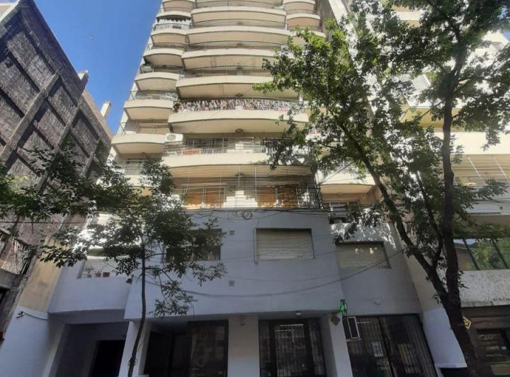Garage · 25m² · 1 Cochera