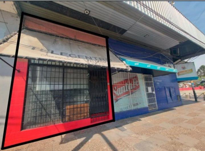 Local comercial · 40m²