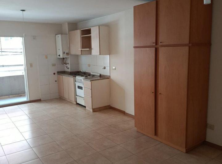 Departamento · 32m² · 1 Ambiente
