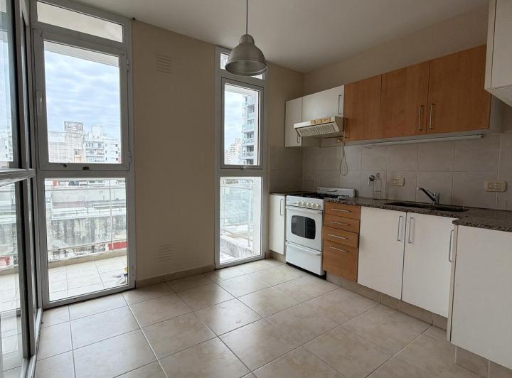 Departamento · 45m² · 2 Ambientes
