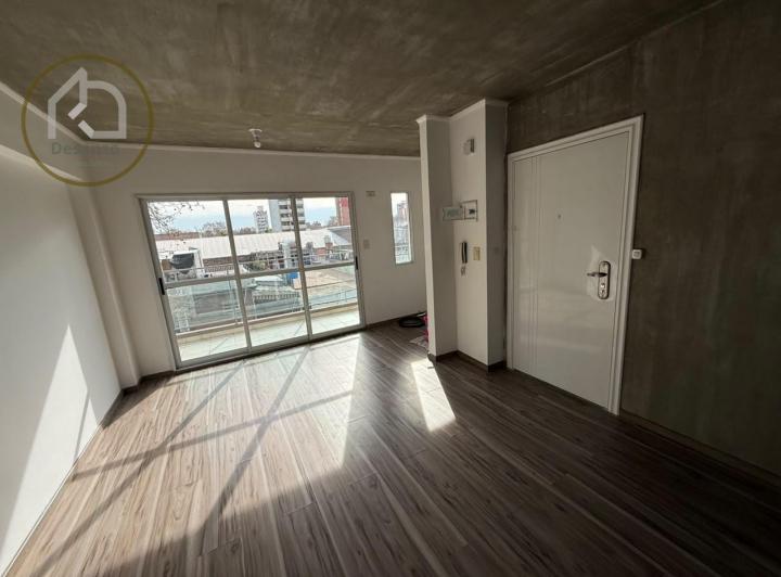 Departamento · 44m² · 2 Ambientes