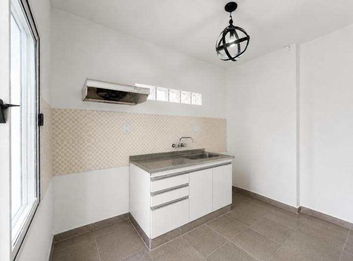 Casa · 67m² · 3 Ambientes