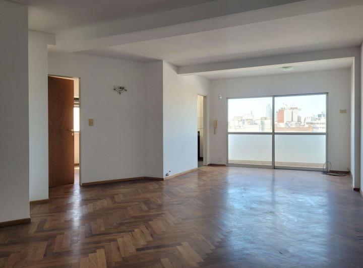 Departamento · 54m² · 2 Ambientes