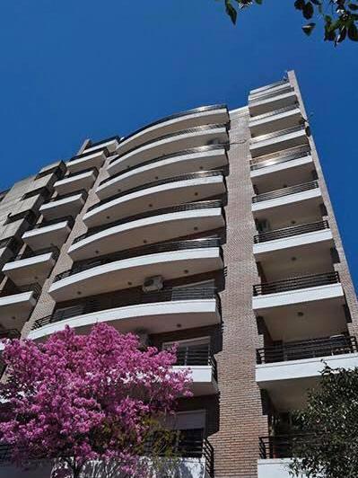 Departamento · 41m² · 2 Ambientes