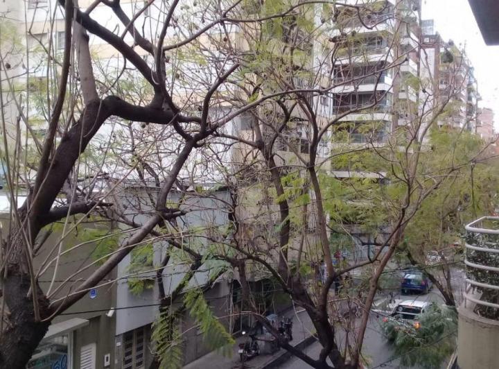 Departamento · 31m² · 1 Ambiente