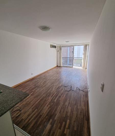 Departamento · 40m² · 1 Ambiente