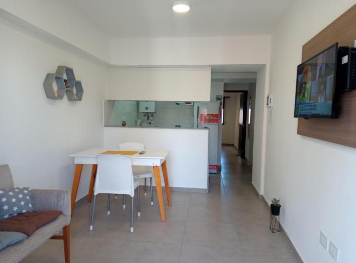 Departamento · 35m² · 2 Ambientes