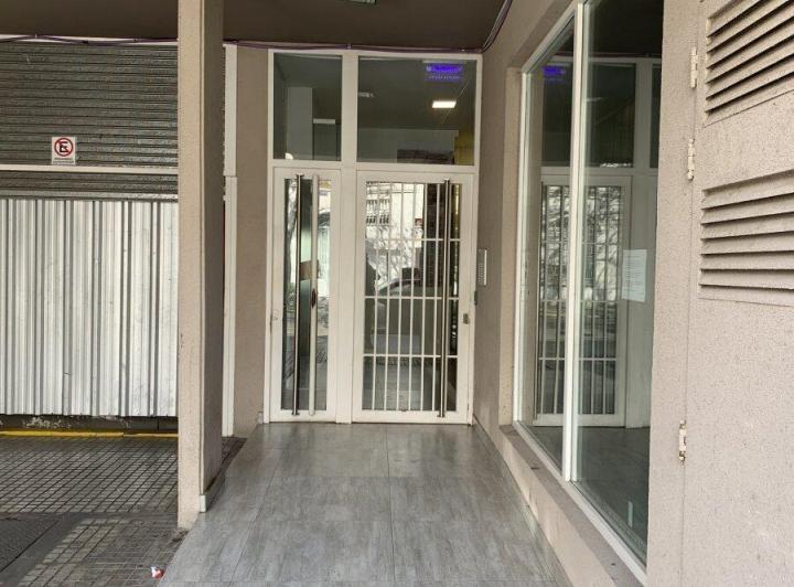 Departamento · 40m² · 2 Ambientes