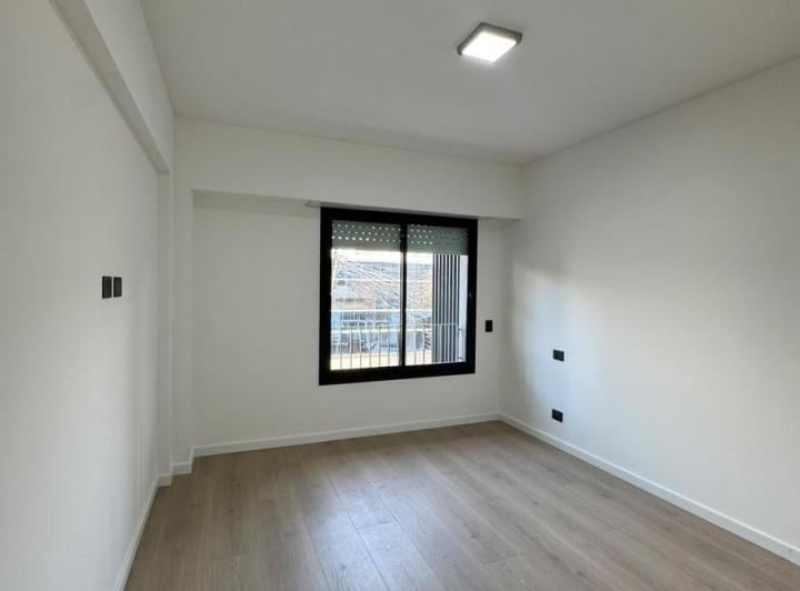 Departamento · 50m² · 4 Ambientes