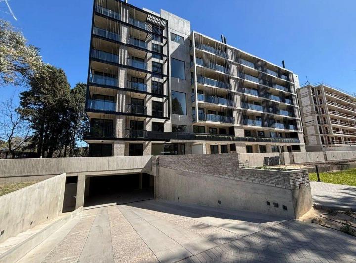 Departamento · 60m² · 4 Ambientes
