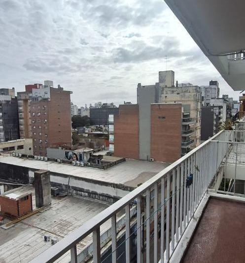 Departamento · 76m² · 5 Ambientes