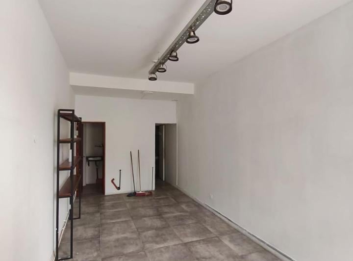 Local comercial · 1 Ambiente