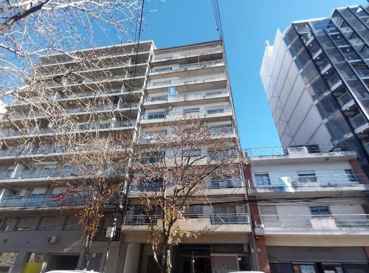 Departamento · 45m² · 1 Dormitorio