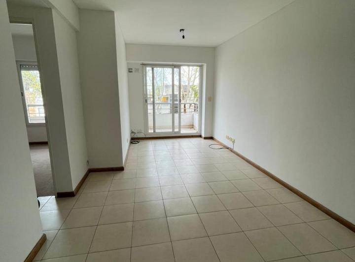 Departamento · 35m² · 2 Ambientes