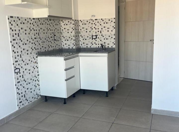 Departamento · 30m² · 2 Ambientes