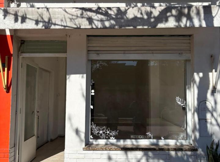Local comercial · 60m²