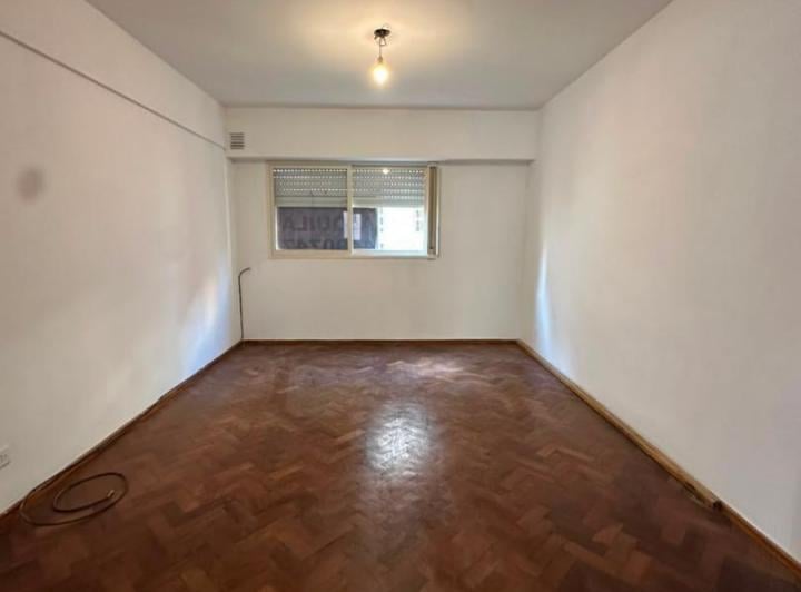 Departamento · 48m² · 2 Ambientes