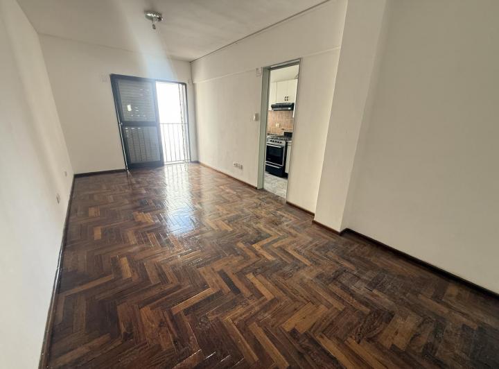 Departamento · 29m² · 1 Ambiente
