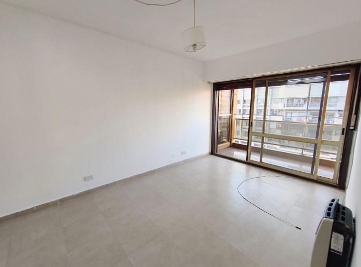 Departamento · 35m² · 2 Ambientes
