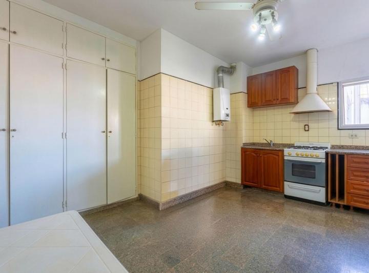 Departamento · 86m² · 3 Ambientes
