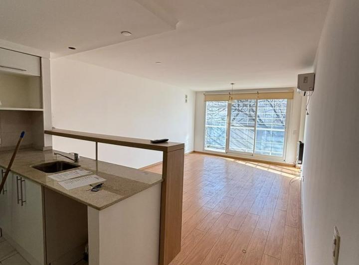 Departamento · 45m² · 2 Ambientes