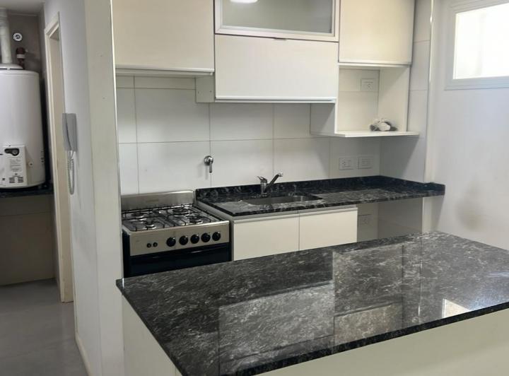 Departamento · 41m² · 1 Ambiente