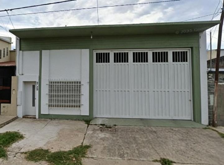 Bodega-Galpón · 259m²