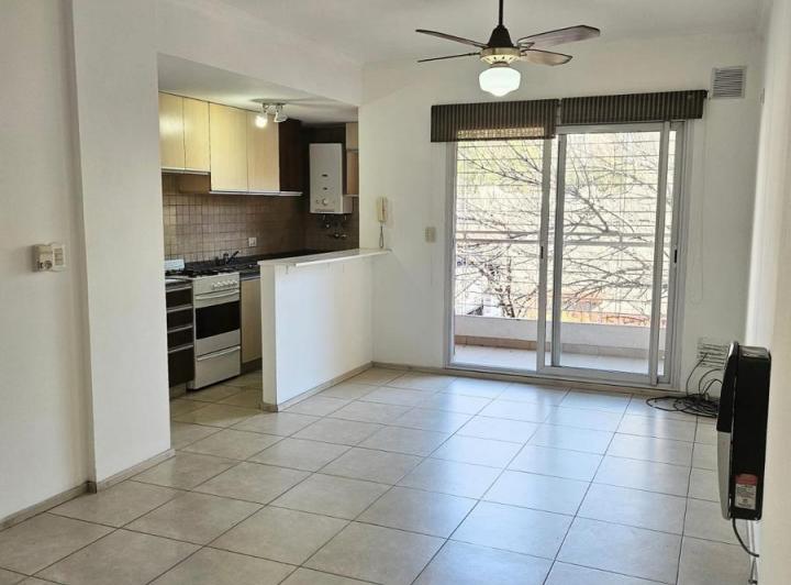 Departamento · 39m² · 2 Ambientes