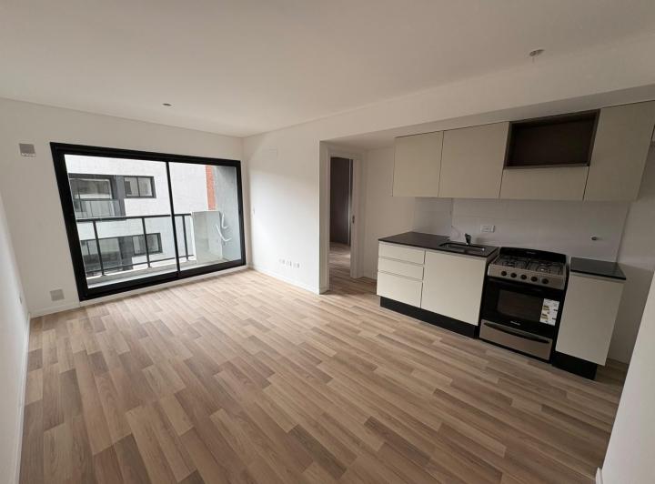 Departamento · 48m² · 2 Ambientes