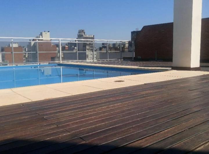 Departamento · 45m² · 2 Ambientes