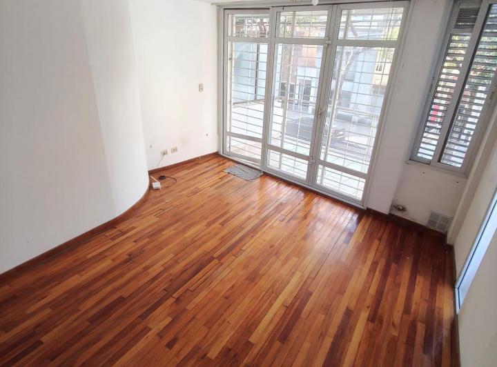 Departamento · 38m² · 2 Ambientes