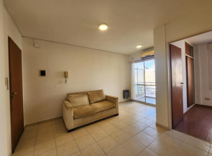 Departamento · 26m² · 2 Ambientes