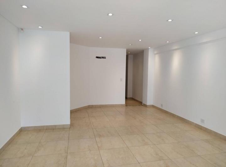 Oficina comercial · 60m²