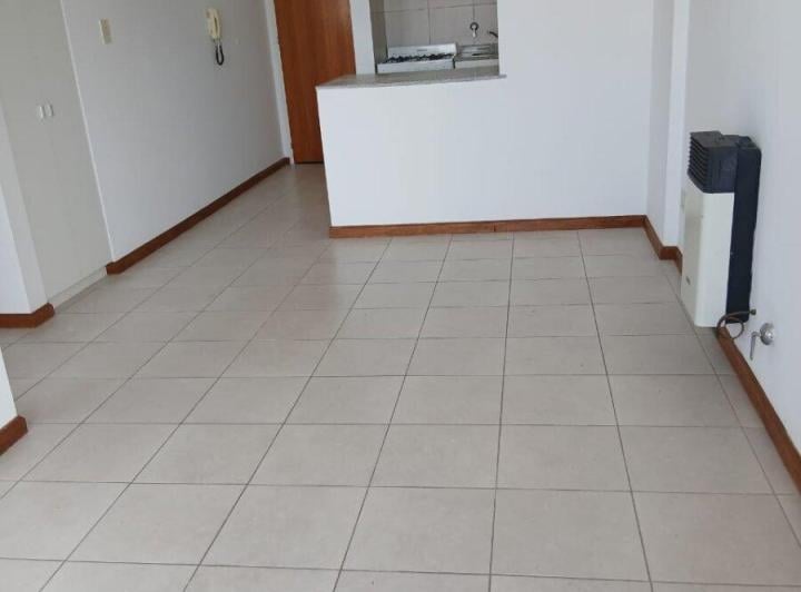 Departamento · 37m² · 3 Ambientes · 1 Cochera